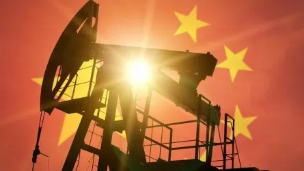 Қытайдың ірі компаниялары ресейлік мұнайдан бас тартып жатыр