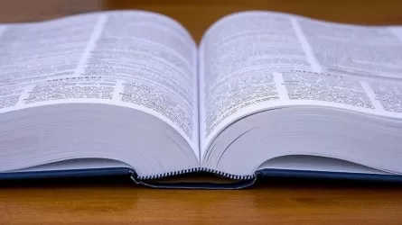 Кембриджский словарь выбрал слово 2025 года