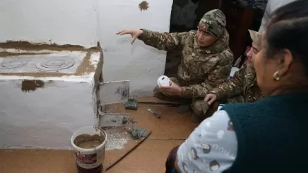 ДЧС Алматы предупреждает о главной опасности отопительного сезона