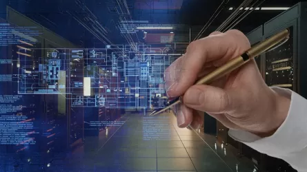 Қазақстанда алғаш рет IT-архитектер академиясы құрылды