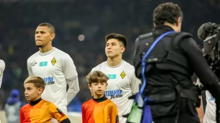 Бүгін «Қайрат» Чемпиондар лигасы аясында «Копенгагенмен» кездеседі