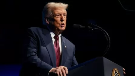 США начали работу по созданию нового истребителя F-47