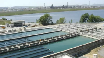 Министрлік суға деген қажеттіліктің 28 пайызын қайта пайдалану тәсілі арқылы жаппақшы  