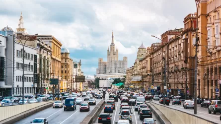 Мәскеу көшелерінің біріне Шоқан Уәлихановтың есімі берілді