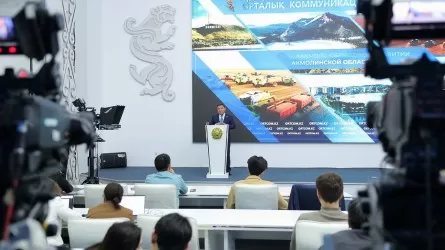 Астана мен Бурабай арасында әуе рейсін іске қосу жоспарланып отыр