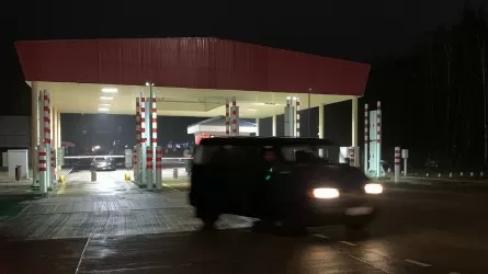 Польша открыла пункты пропуска на границе с Беларусью 