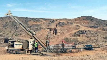 АҚШ пен Қазақстан еліміздегі ірі вольфрам кен орындарын бірлесіп игермек