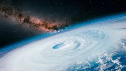 Землю накроют сильные магнитные бури 13 ноября  