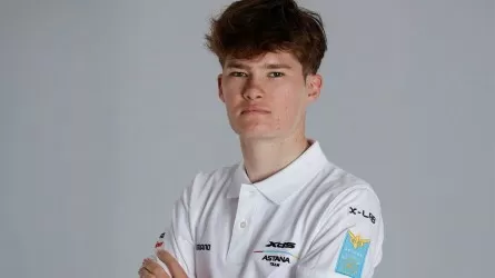 Александр Винокуровтың ұлы жаңа қызметке тағайындалды