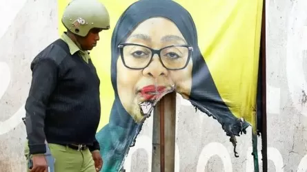 Сотни погибших в Танзании: протесты после выборов обернулись кровопролитием