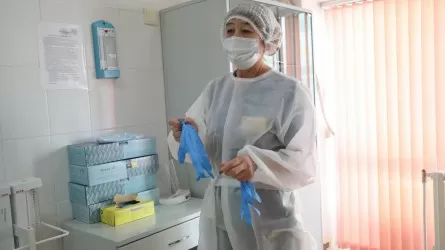 Уголовное наказание за нападение на медиков введут в Казахстане  