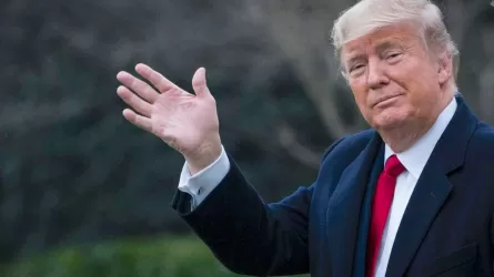 Дональд Трамп америкалықтарға 2 мың доллардан төлемек