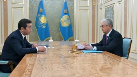 Токаев поручил внедрять цифровую экосистему "е-АПК" 