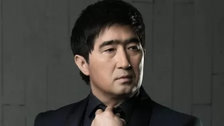 «Нұр-Мұқасан» тобының экс-әншісі Мұқасан Шахзадаев ұсталды