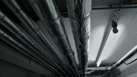 Мангистауские теплосети планируют снизить износ до 51% 