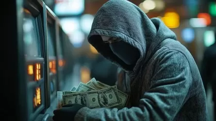 Батыс Қазақстанда жастарды дроппер болуға мәжбүрлеген күдікті ұсталды