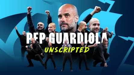 Хосеп Гвардиола 1000-шы ойынын өткізді