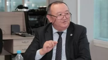 Советником главы минтруда стал поэт, посвятивший поэму Назарбаеву