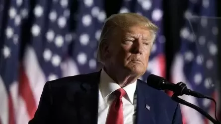 BBC отказала Трампу в компенсации