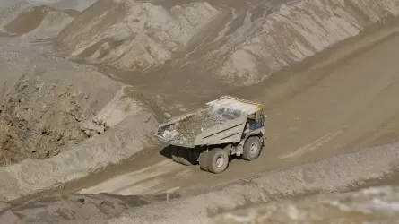 Сразу пятеро должностных лиц взяты под стражу в Кызылорде 