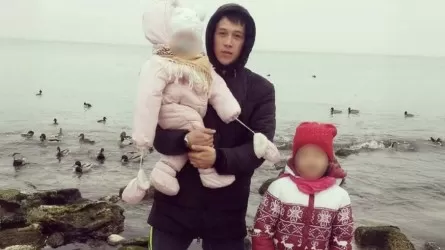 8 ай бұрын жоғалған маңғыстаулық тұрғынды табуға көмектескендерге ақшалай сыйақы беріледі