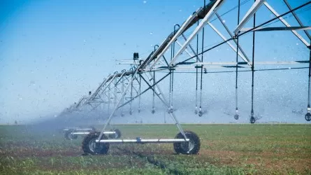 Алдағы үш жылда су үнемдеу технологияларын субсидиялауға 214 млрд теңге бөлінеді