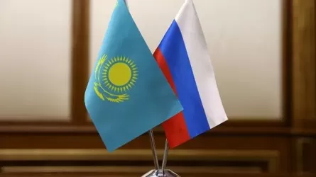 Россия разработает способы совместного финансирования проектов с Казахстаном 