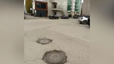 Ақтөбеде құдыққа құлап кетіп, күйік шалған әйел көз жұмған