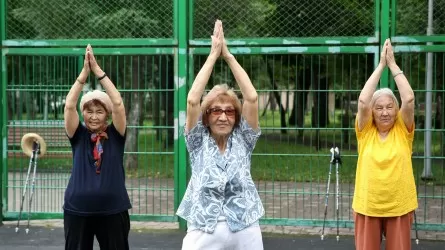 Әлемдегі ең ұзақ өмір сүретін ұлт белгілі болды