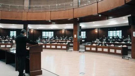 Форум ученых-соотечественников прошел в Астане