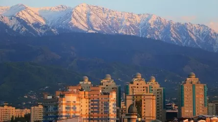 Алматы, Астана и Караганда вошли в список самых загрязненных городов Казахстана 