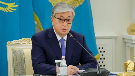 Уровень доверия Токаеву самый высокий у молодежи