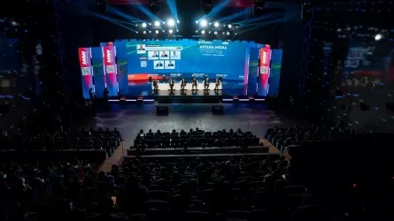 Astana Media Week 2025: какими должны быть медиа в эпоху ИИ 
