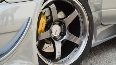 В Шымкенте задержан автор дрифта на крыше многоэтажки 