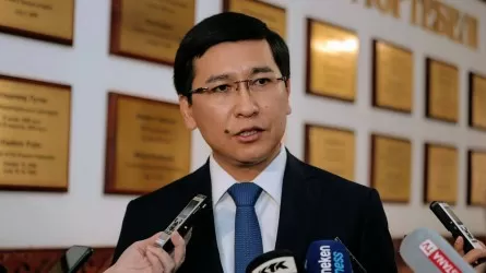 Заң құрылыс компанияларын емес, адамдарды қорғауы керек – Асхат Аймағамбетов 