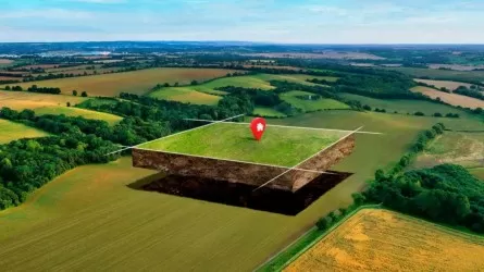 В Казахстане вернули миллионы гектаров неиспользуемых земель 