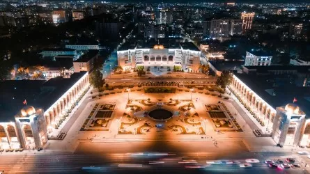 Жуткий кризис в Кыргызстане заставил власти ввести многочисленные запреты 