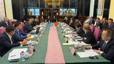 2026 жылдан бастап Қытайға баратын қазақстандық көліктерге рұқсат шектеусіз беріледі