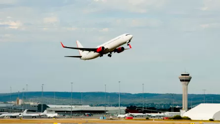 Қазақстан авиациялық қауіпсіздік бойынша ИКАО стандарттарына 95,7% сәйкес келді