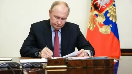 Путин утвердил закон о круглогодичном воинском призыве 