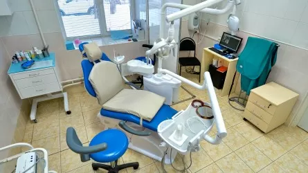 Стоматологиядағы қайғылы оқиға: министрлік тексеріс жүргізу жоспарын түсіндірді 