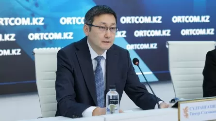 Новый грипп в Казахстане: что говорит минздрав?