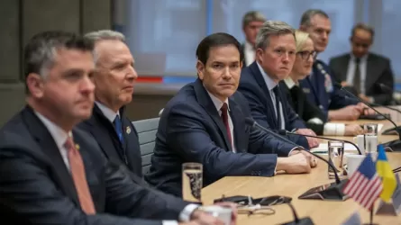 ЕС встревожен изменением позиции США по Украине 