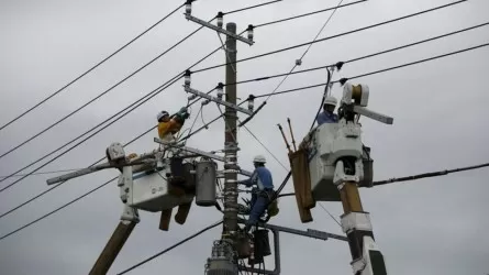 Япония может возобновить субсидии на электроэнергию и газ 