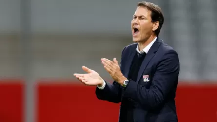 Бельгийцы намерены завоевать путевку на мундиаль-2026 в Астане