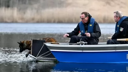 Бандит «Нерусский» Виктор Сырцов найден спустя 23 года 