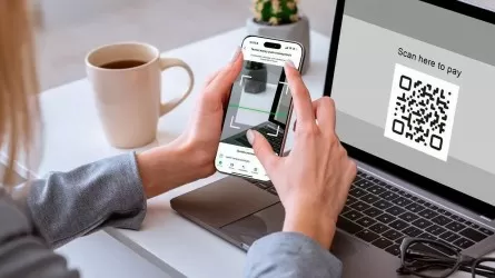 Единый QR для всех платежных систем запускают в Казахстане   