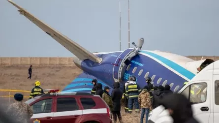 Ақтаудағы ұшақ апаты бойынша тергеудің қорытындысы қашан жарияланады?