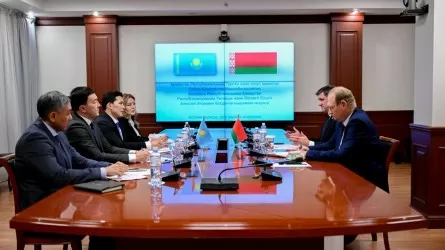 Совместные турниры расширят туристические возможности РК и Беларуси 