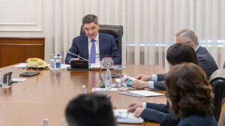 Частные школы на юге РК размещались в тойхане или торговых центрах 